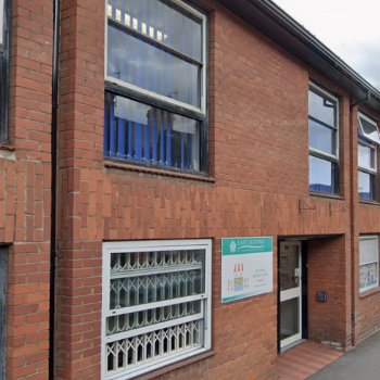 Children’s Centre Community Support Hub in Hedon