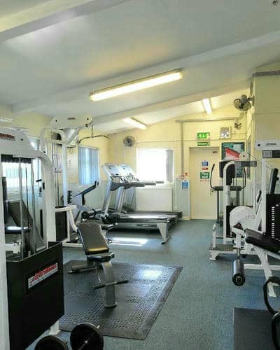 East Riding Leisure South Holderness in Preston, Hedon