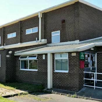 East Riding Leisure South Holderness in Preston, Hedon