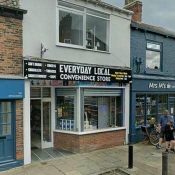 EVERYDAY Local Convenience Store in Hedon