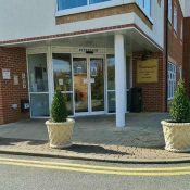 Francesco’s Italian Restaurant in Hedon