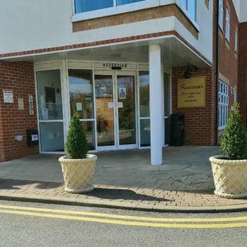 Francesco’s Italian Restaurant in Hedon