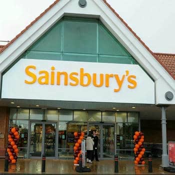 Hedon Argos (Inside Sainsbury’s) Electronics Retail Store in Hedon