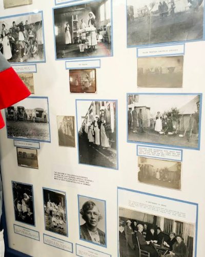 Hedon Museum