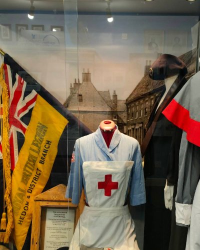 Hedon Museum