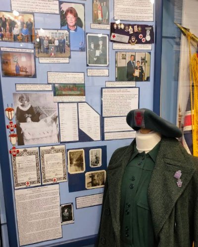 Hedon Museum