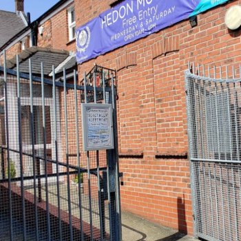 Hedon Museum