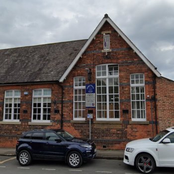 Hedon Nursery School in Hedon