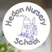 Hedon Nursery School in Hedon