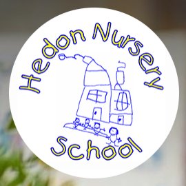 Hedon Nursery School in Hedon