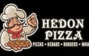 Hedon Pizza – Takeaway in Hedon