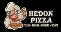 Hedon Pizza – Takeaway in Hedon