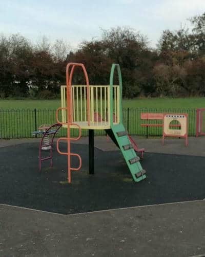 Hedon Play Park