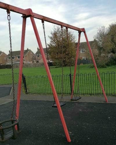Hedon Play Park