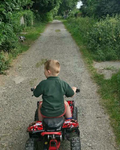 Hedon Play Park