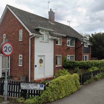 Hedon Rooms Guest House in Hedon