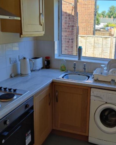Hedon Rooms Guest House in Hedon