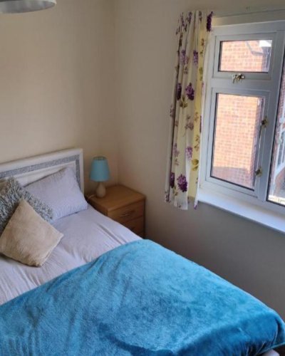 Hedon Rooms Guest House in Hedon
