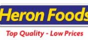 Heron Foods Supermarket in Withernsea