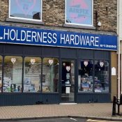 Holderness Hardware Ltd in Withernsea