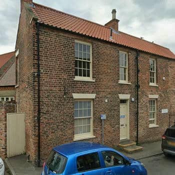 Holderness Health – Church View Surgery in Hedon