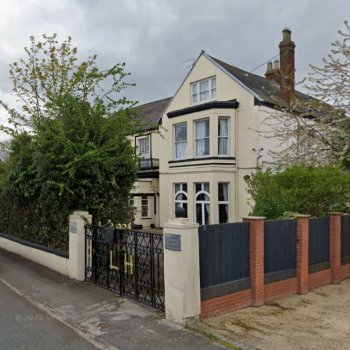 Lambert House Historical Building in Hedon