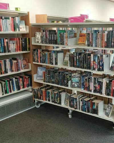 Library & Customer Service Centre in Hedon