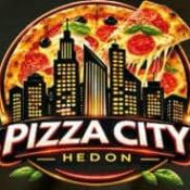 Pizza City Hedon – Takeaway in Hedon