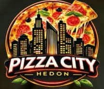 Pizza City Hedon – Takeaway in Hedon