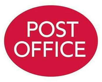Post Office in Hedon