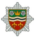 Preston Fire Station in Hedon