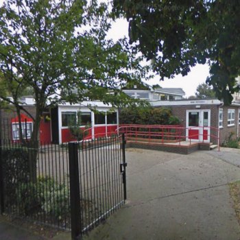 Primary School in Hedon