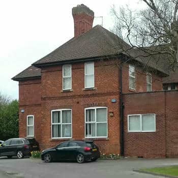 Rosedale Community Unit in Hedon
