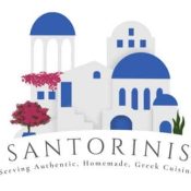 Santorini’s Restaurant in Hedon