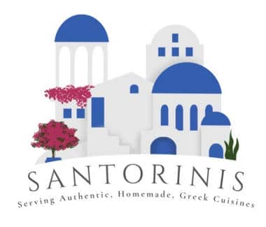 Santorini’s Restaurant in Hedon
