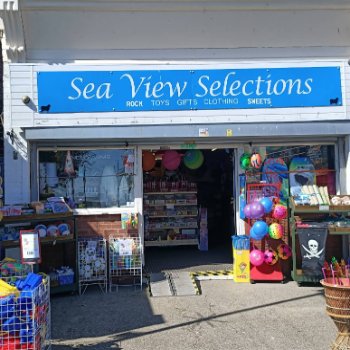 Sea View Selections Shop in Withernsea