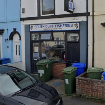 Southcliff Fisheries Takeaways in Withernsea