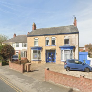 Stealthvape Ltd Supply of Electronic Components in Withernsea