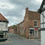 Sue Downs Traditional Fish and Chips Takeaway in Hedon
