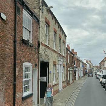 The Cake Gallery – Cake Shop & Cafe in Hedon