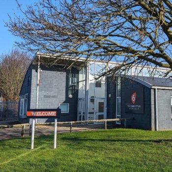 The Consortium Sixth Form College in Hedon