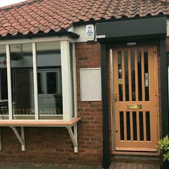 The Emporium Vape Shop in Hedon