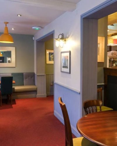 The Kingstown Hotel in Hedon