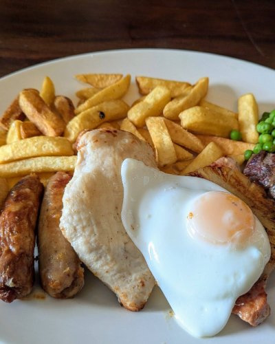 The Kingstown Hotel in Hedon