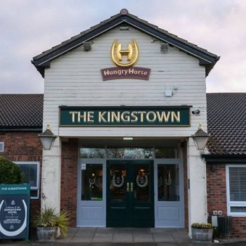 The Kingstown Hotel in Hedon