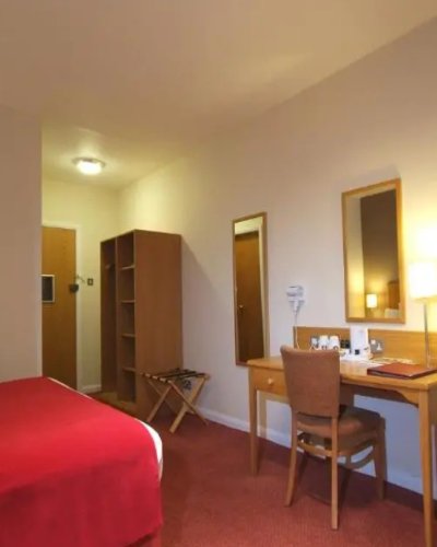 The Kingstown Hotel in Hedon