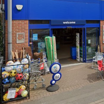 The Original Factory Shop Discount Store in Withernsea