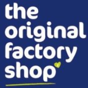 The Original Factory Shop Discount Store in Withernsea