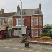Tina’s Clothing Store in Withernsea