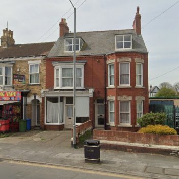 Tina’s Clothing Store in Withernsea